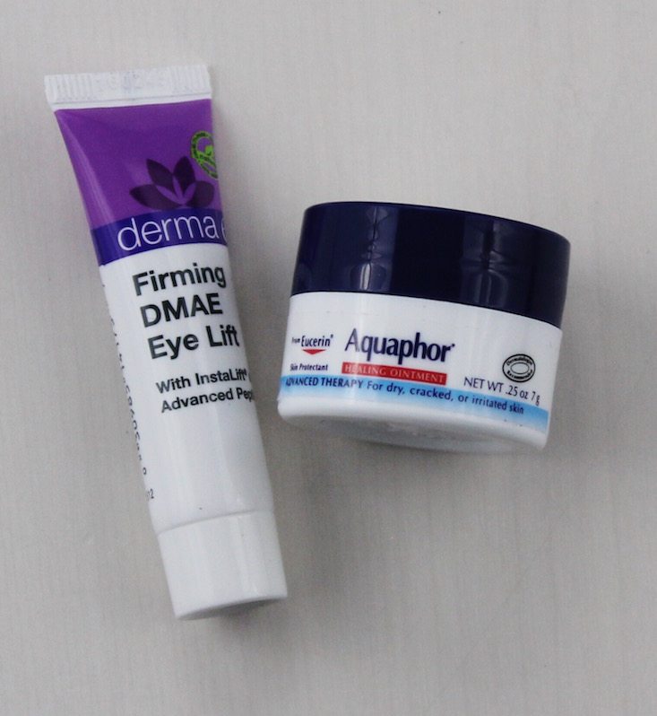 target-july-simply-radiant-box-derma-e