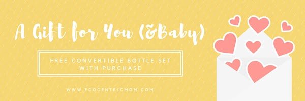 Ecocentric Mom Coupon – Free Bottle Set with Subscription!