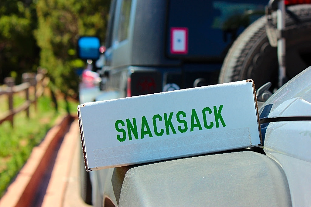 SnackSack  Back to School Sale – Up to 50% OFF!