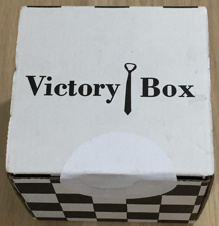 VictoryBox Subscription Box Review + Coupon – July 2016