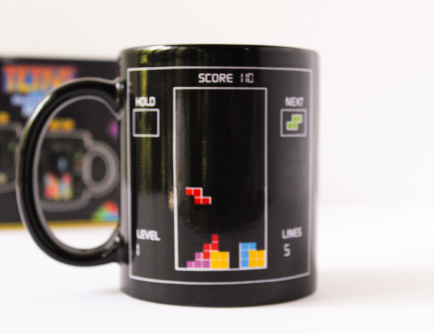 Arcade Block August 2016 - 22