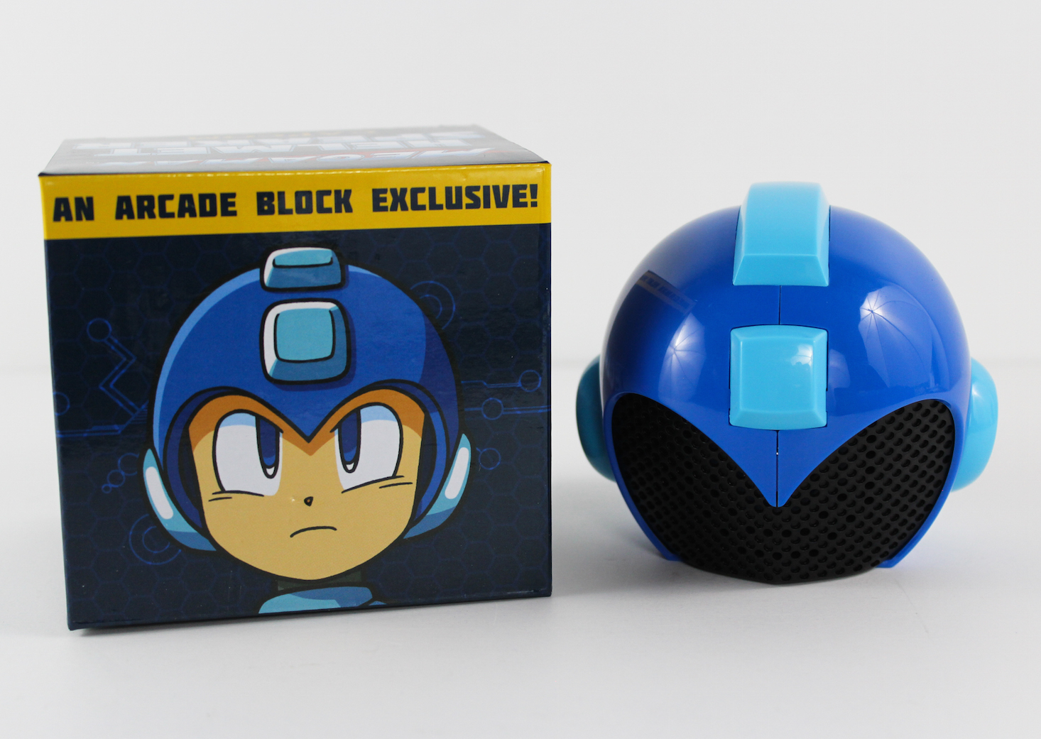 Arcade Block July 2016 - 4