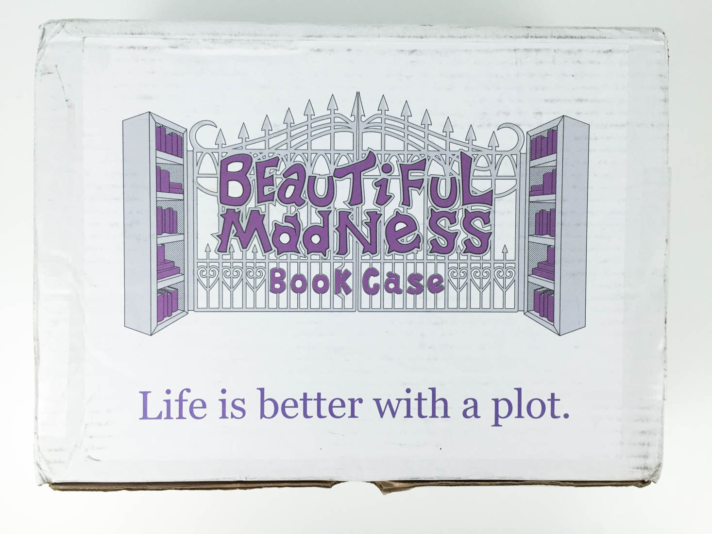 Beautiful Madness Book Case Chapter Three Review + Coupon- Aug 2016