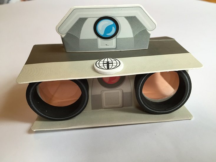 Binoculars 2