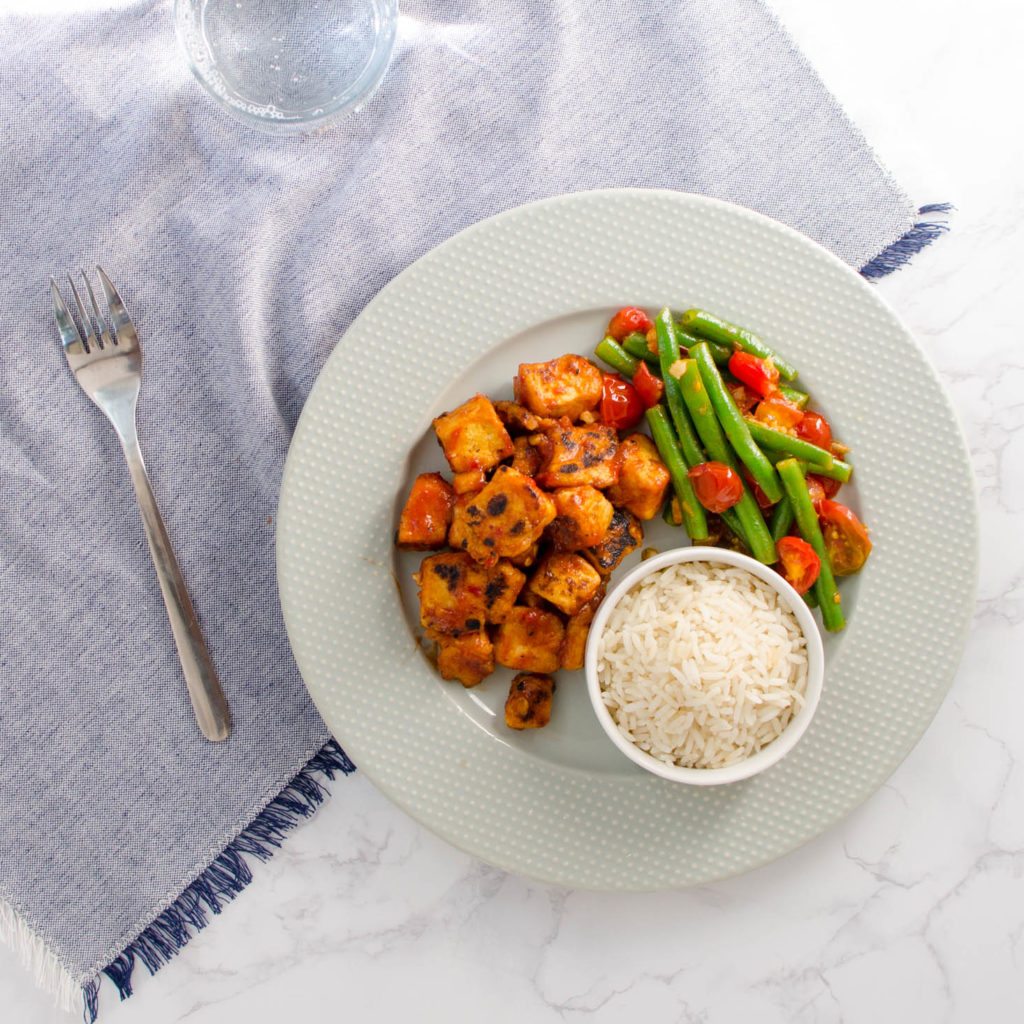 13 Best Vegetarian Meal Kit Subscriptions in 2021 MSA