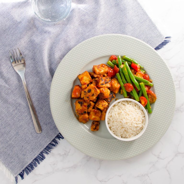 13 Best Vegetarian Meal Kit Subscriptions in 2021 MSA