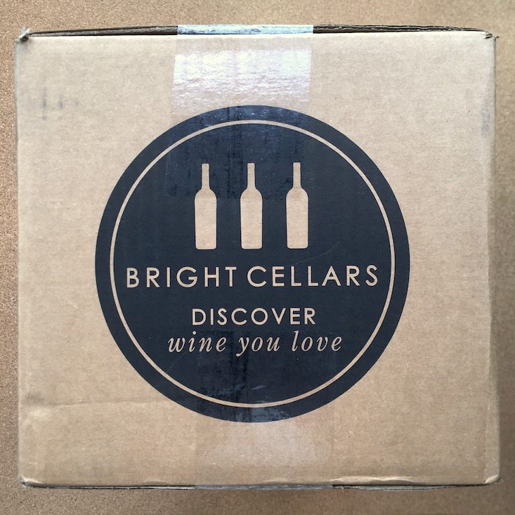 Bright Cellars Wine Subscription Box Review + Coupon– Jul 2016