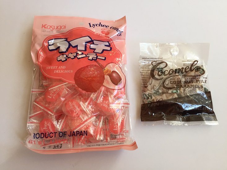Candies