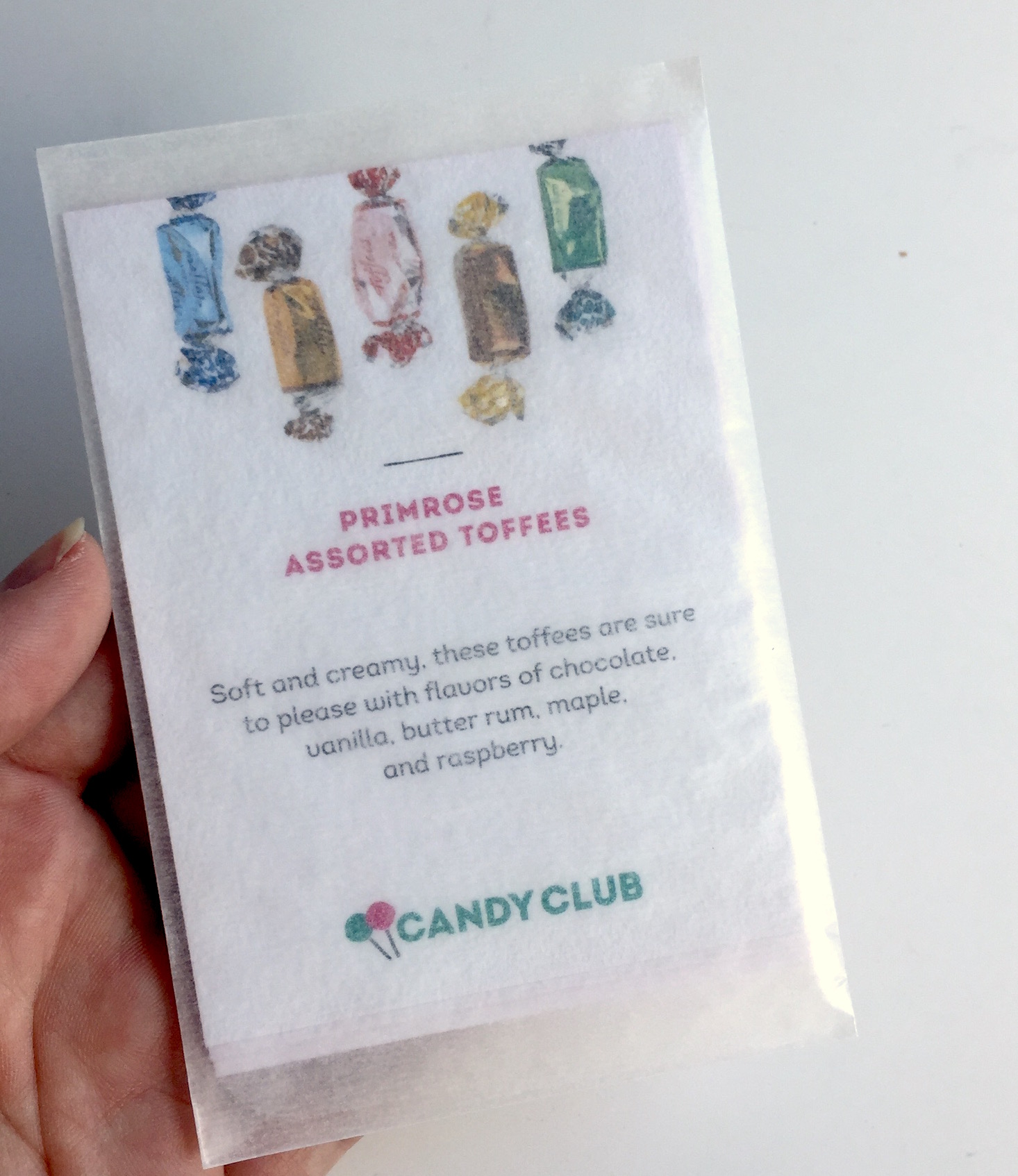 CandyClub-August-2016-Envelope