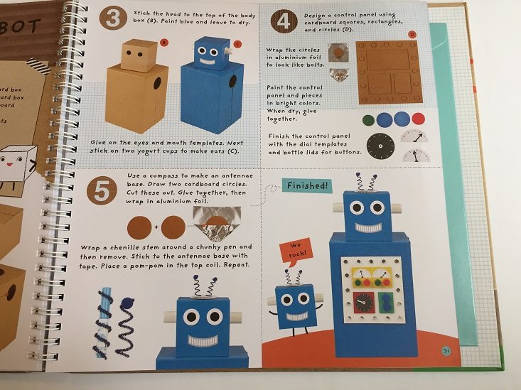 Cardboard Box 2