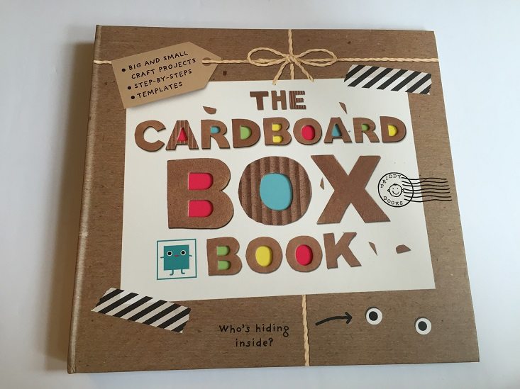 Cardboard Box