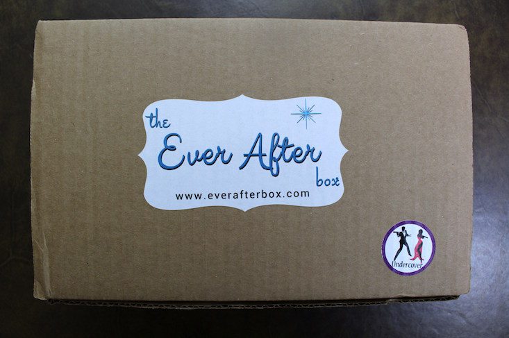 The Ever After Box Book Review + Coupon – July 2016