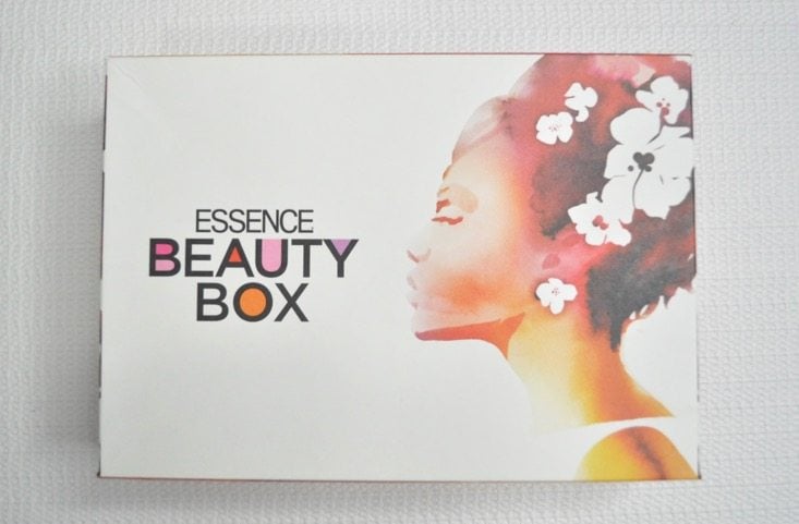 Essence Beauty Box Subscription Box Review + Coupon- Jul 2016