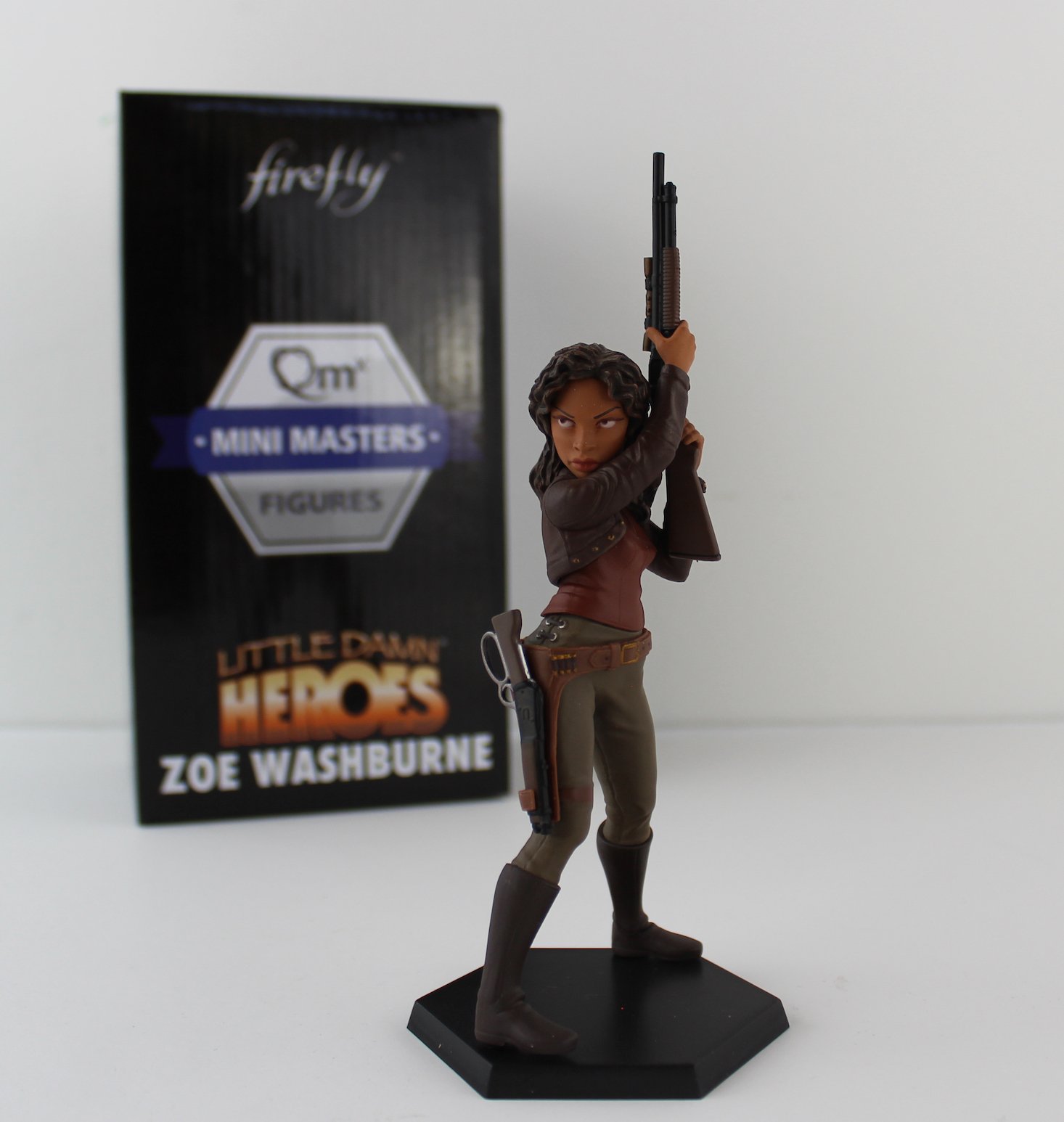 Firefly Cargo Crate July 2016 - 12