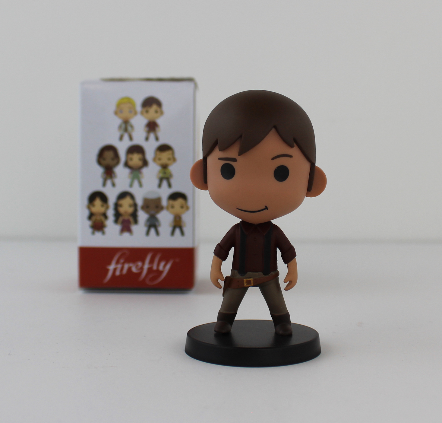 Firefly Cargo Crate July 2016 - 14