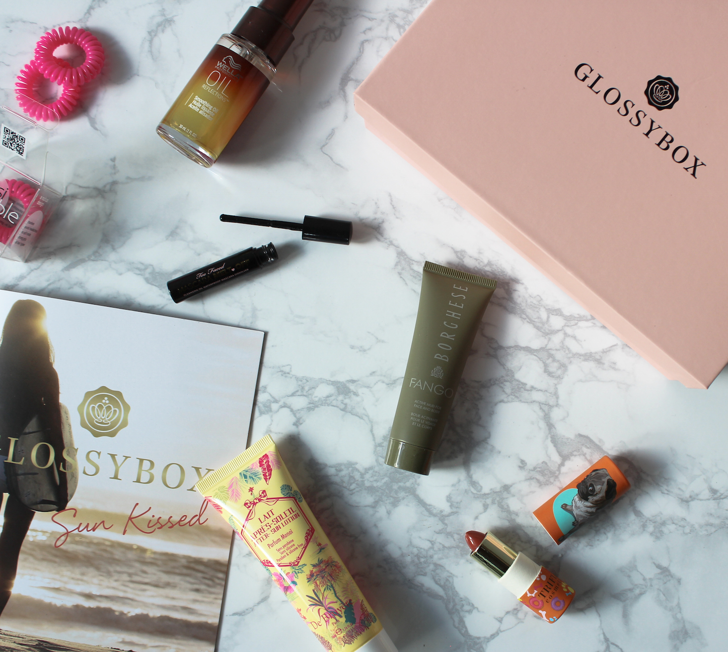 Glossybox-August-20163