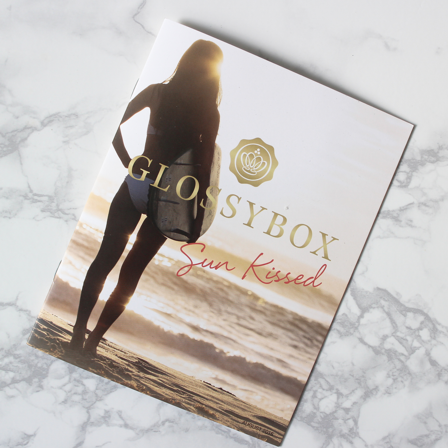 Glossybox-August-20165