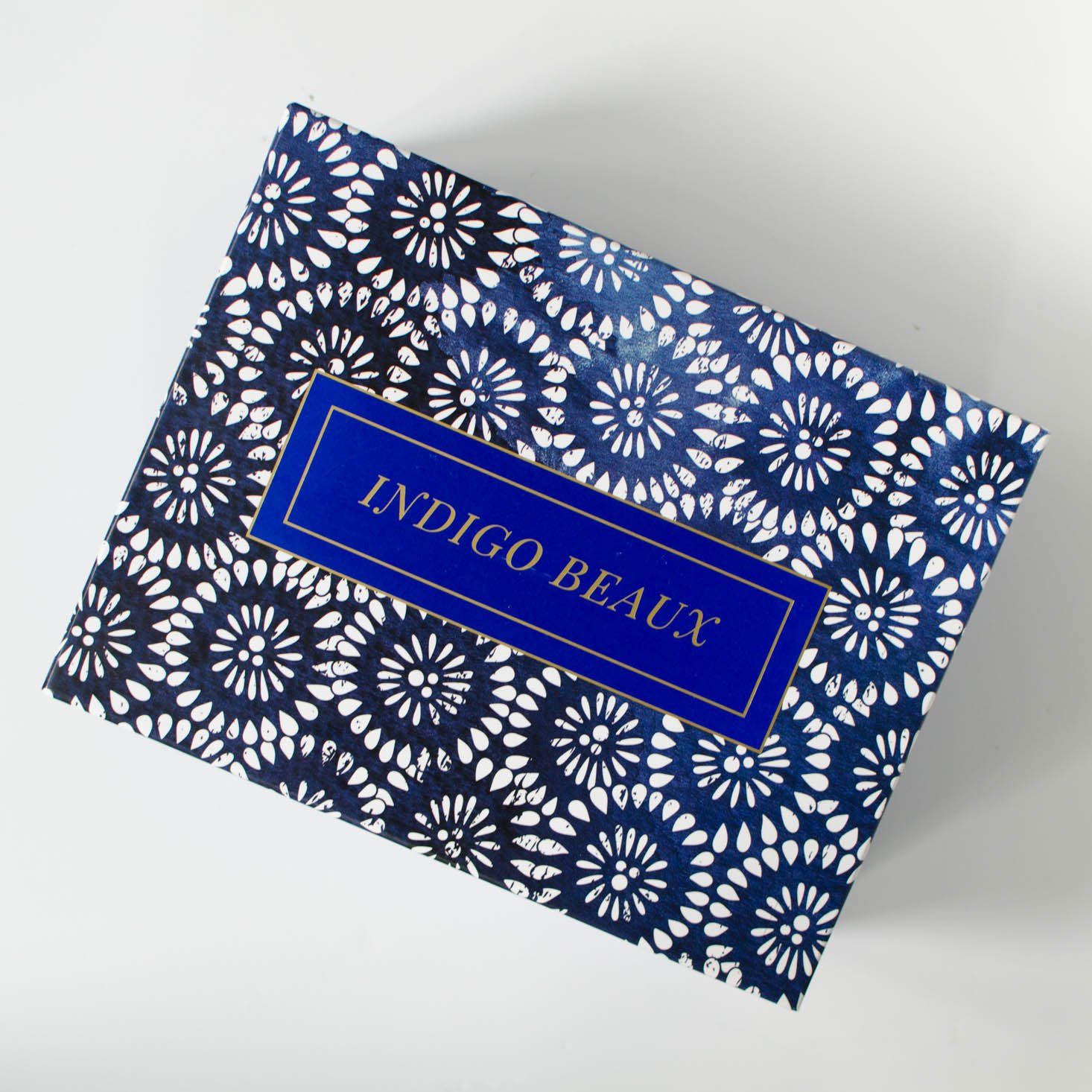 Indigo Beaux December 2018 Spoiler!