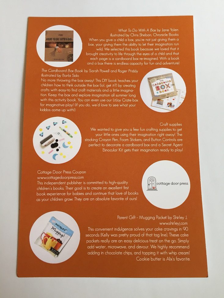 Info Card 2