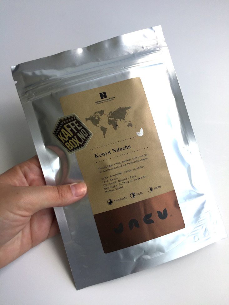 KaffeBox-August-2016-Bag1