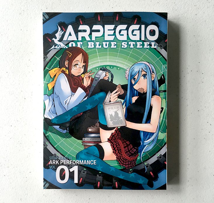 loot anime