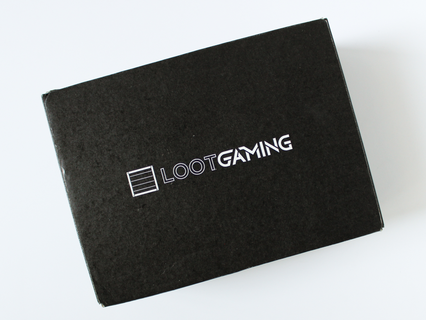 Loot Gaming Subscription Box Review + Coupon – August 2016