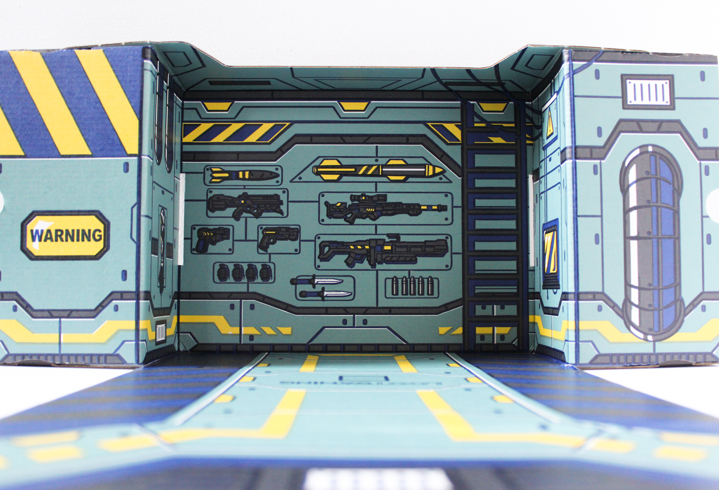 Loot Gaming August 2016 - 24