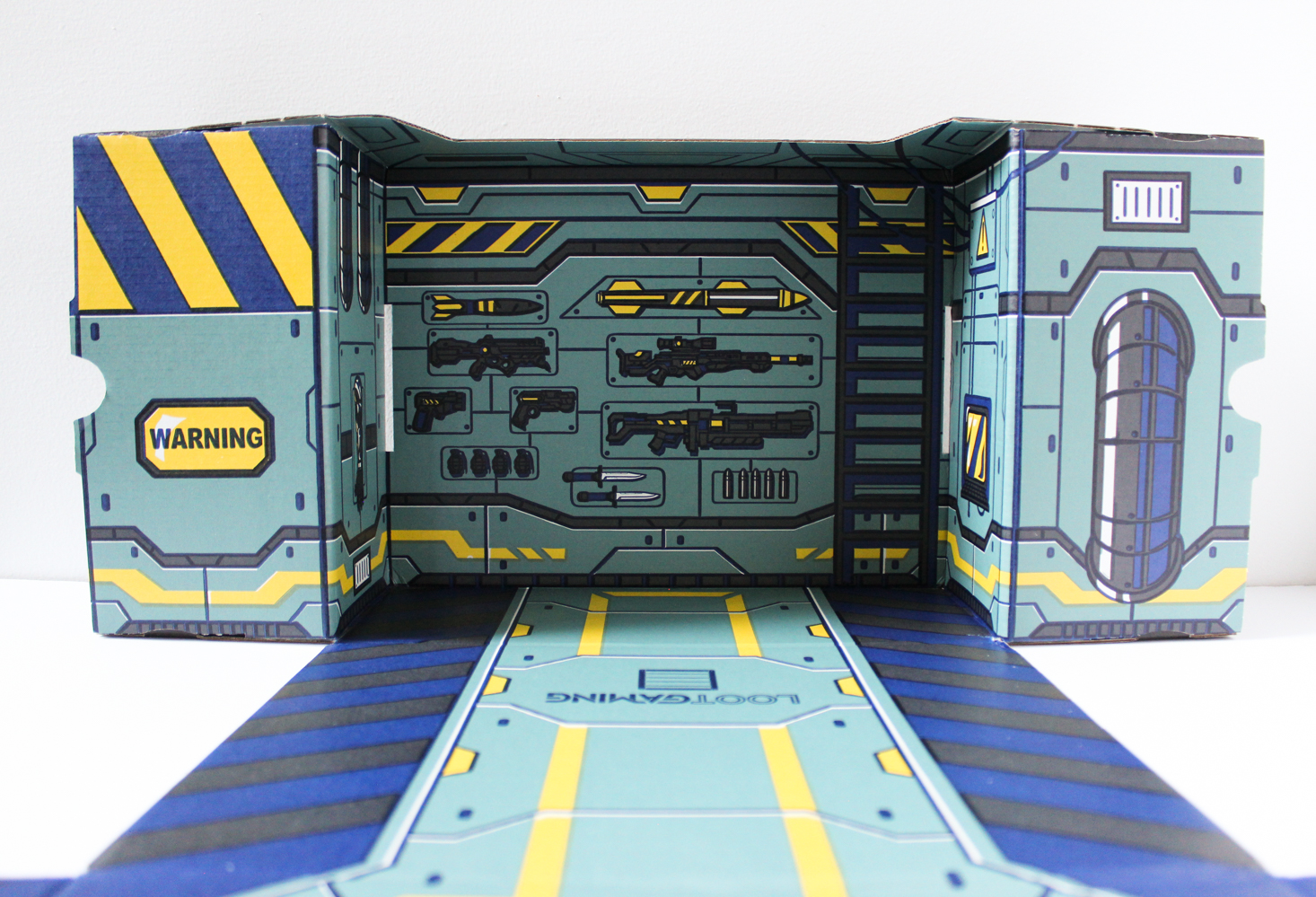 Loot Gaming August 2016 - 25