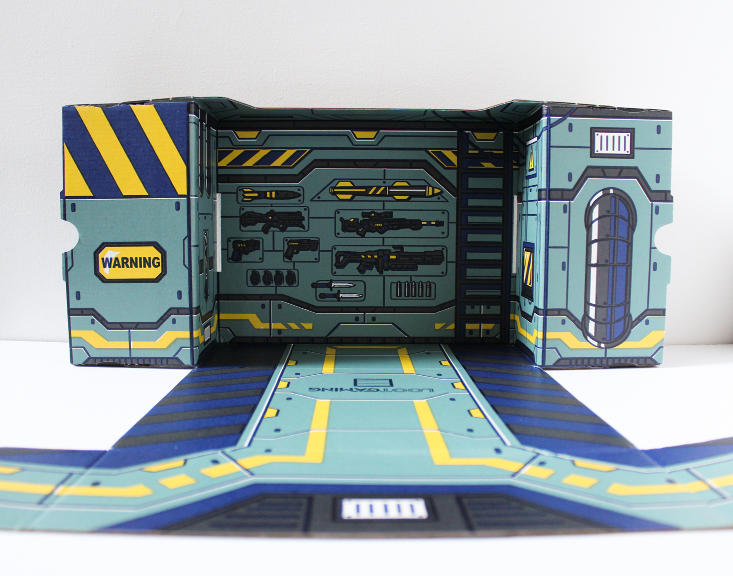 Loot Gaming August 2016 - 26