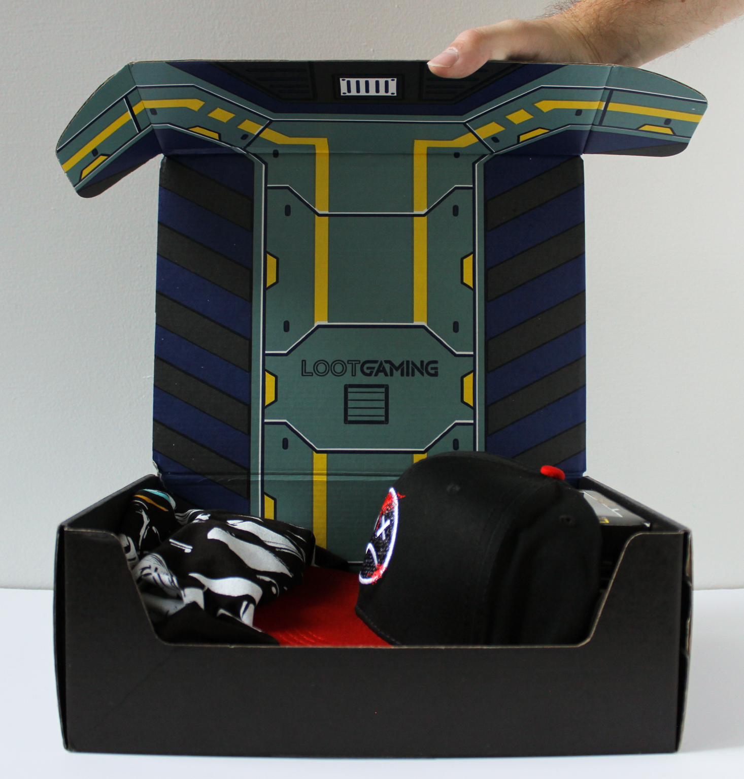 Loot Gaming August 2016 - 28