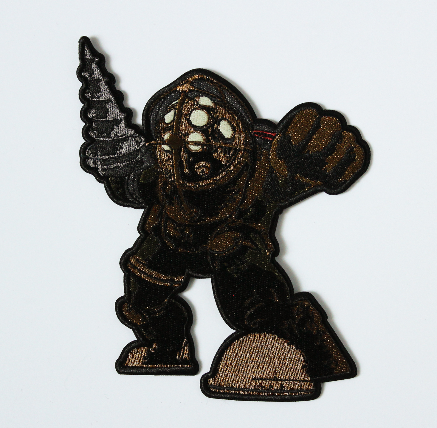 Loot Gaming August 2016 - 3