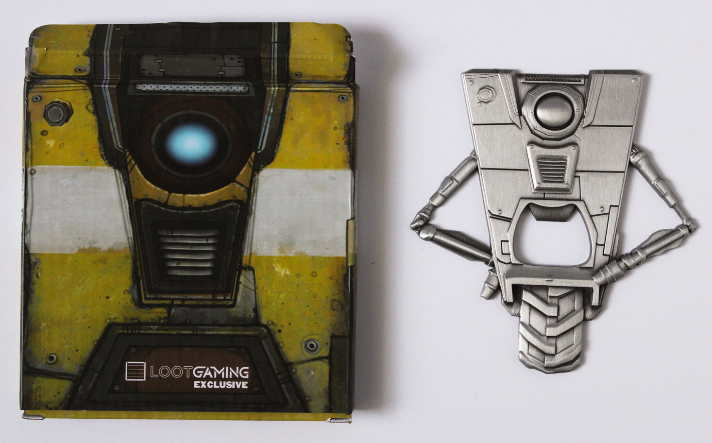 Loot Gaming August 2016 - 6