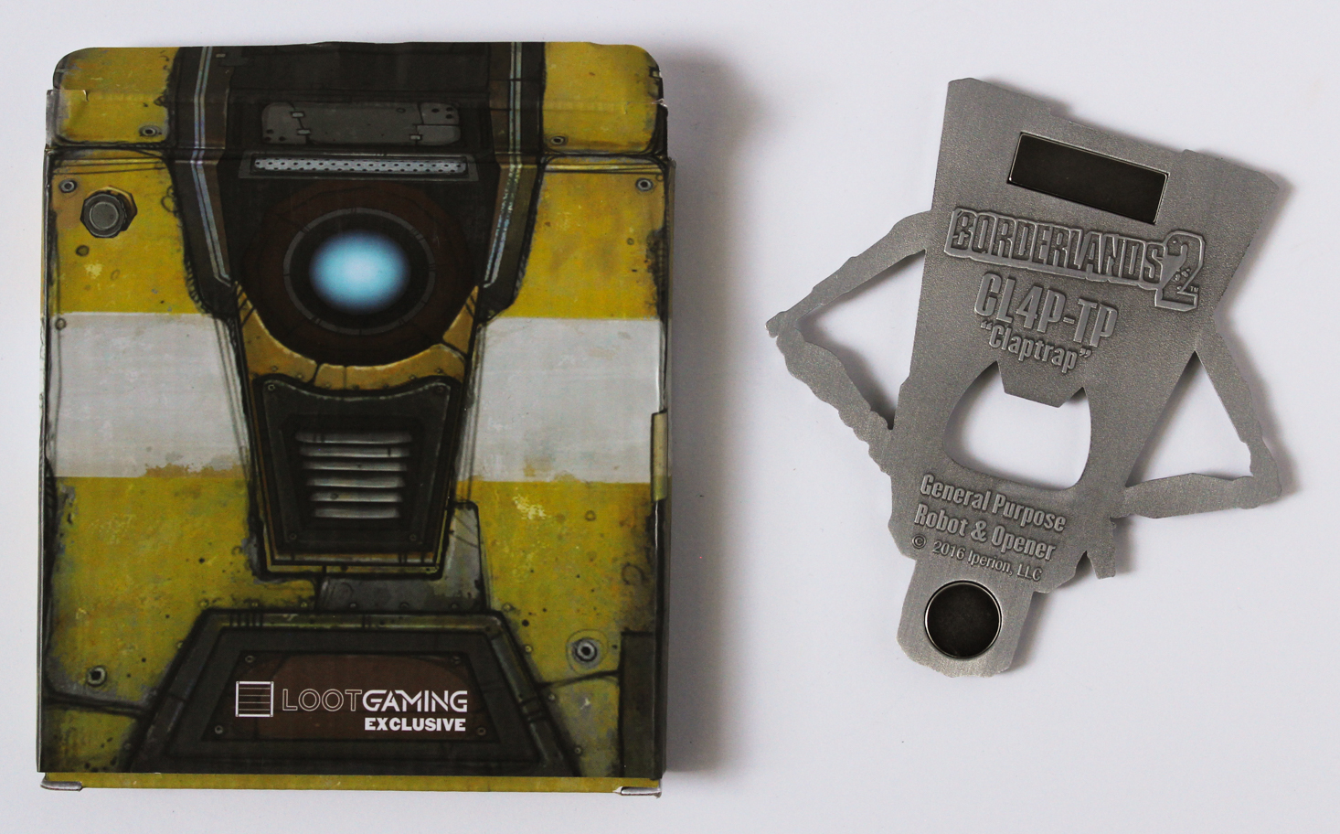 Loot Gaming August 2016 - 7