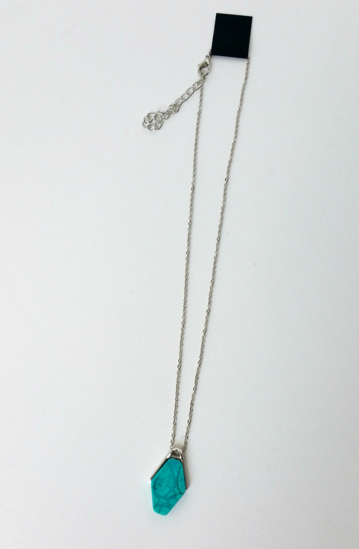 MOMMY MAILBOX AUGUST 2016 - items 4