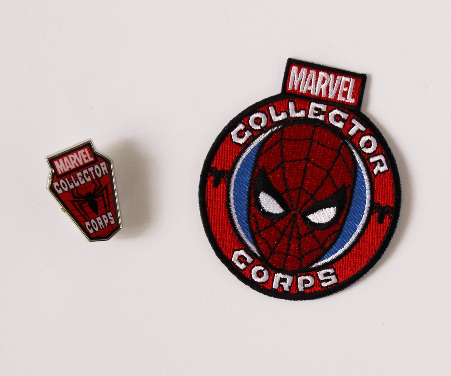 Marvel Collector Corps August 2016 - 14