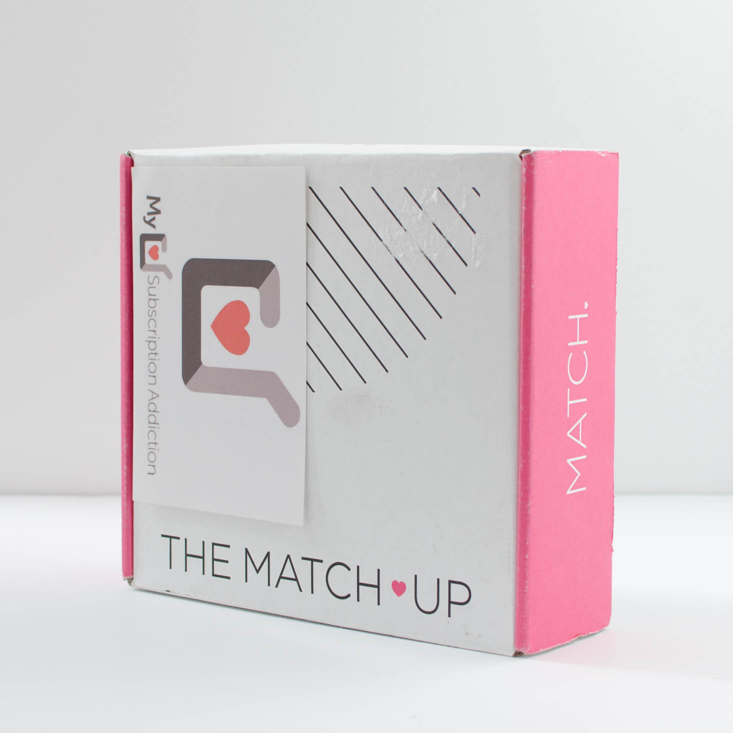 eSalon The Match Up Box Review + 50% Off Coupon – August 2016