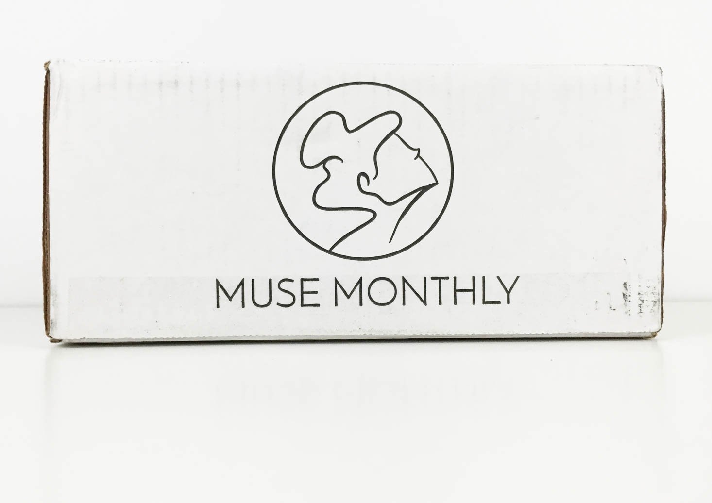 Muse Monthly Subscription Box Review + Coupon – August 2016