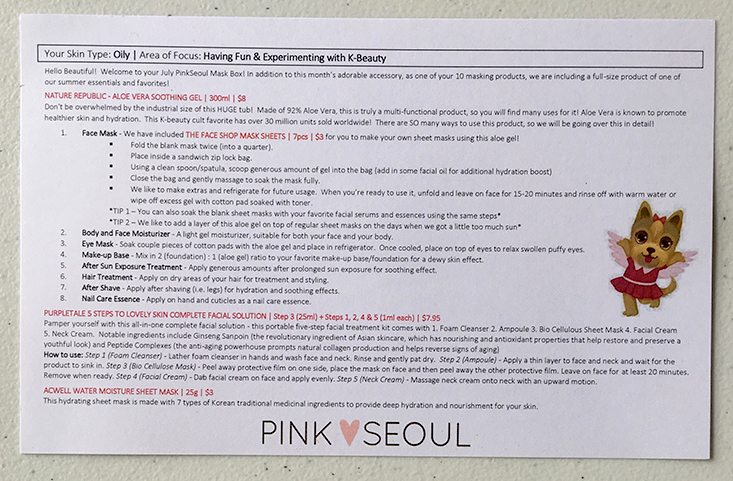 PinkSeoul-Mask-July-2016-Info1