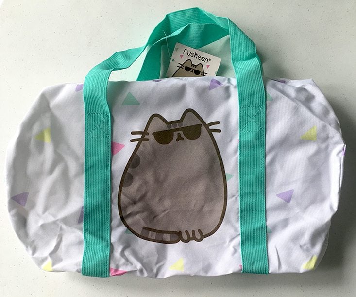 Pusheen-Box-Summer-2016-6