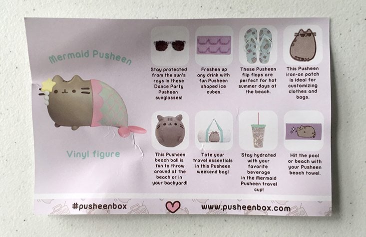 Pusheen-Box-Summer-2016-Info