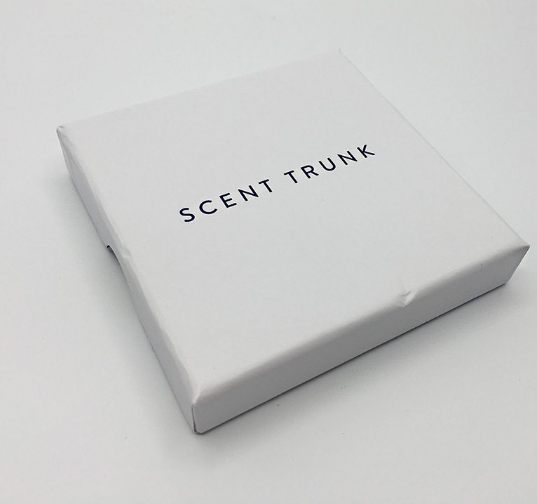 Scent Trunk For Men Subscription Box Review + Coupon- Aug 2016