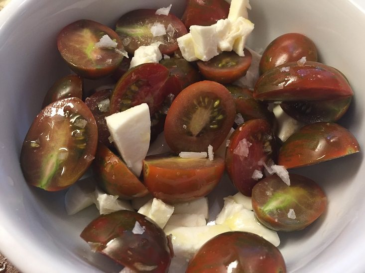 Salad