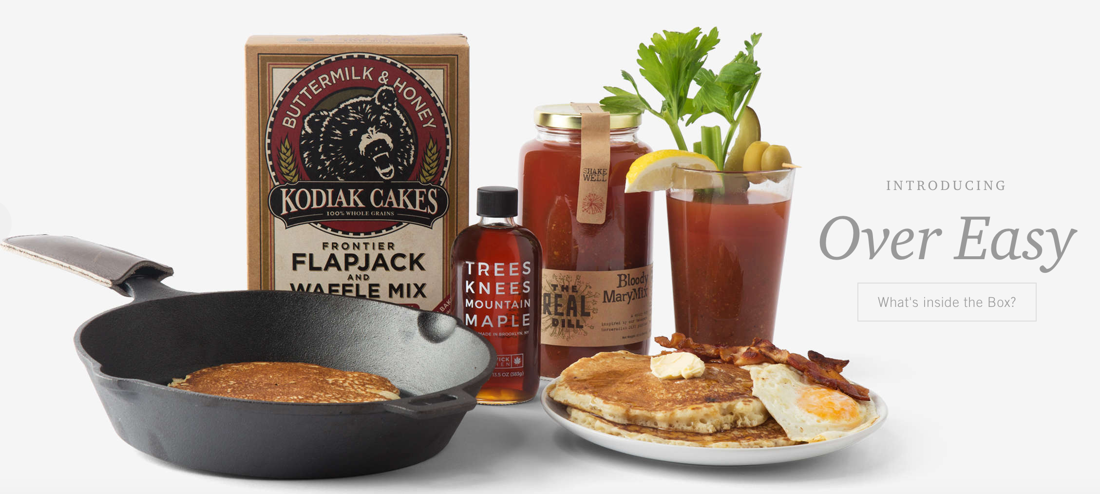 1 Day Left for Bespoke Post Selection + Extra $10 Discount