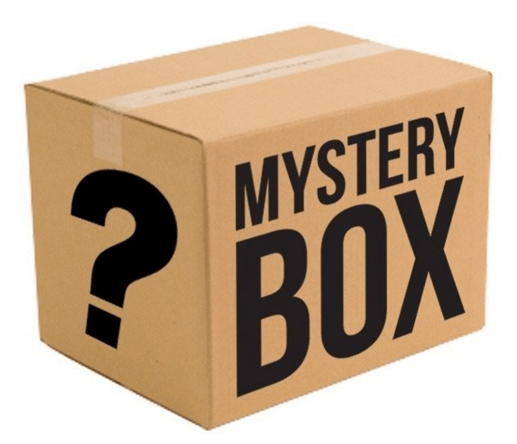 Artistry Gifts Mystery Box – Available Now!