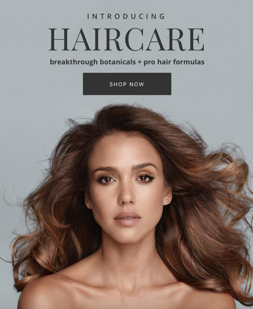 New Honest Beauty Hair Care Products + Free Trial Offer!