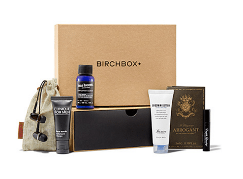 Birchbox Man Coupon – Free Native Union Speaker with Subscription!