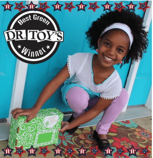 Green Kid Crafts – 35% off Shop Items + $10 off First Month