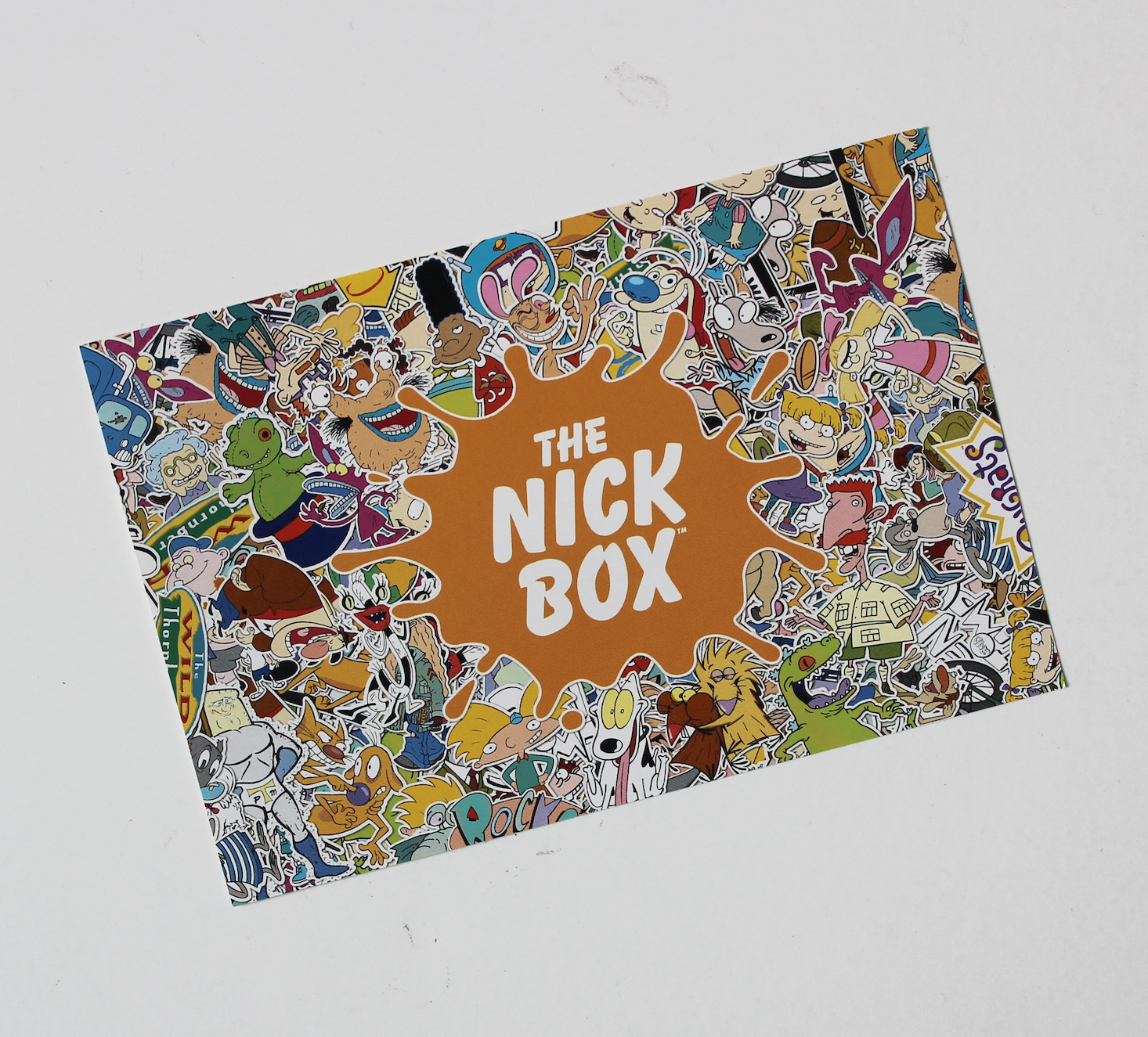 The Nick Box Summer 2016 - 41