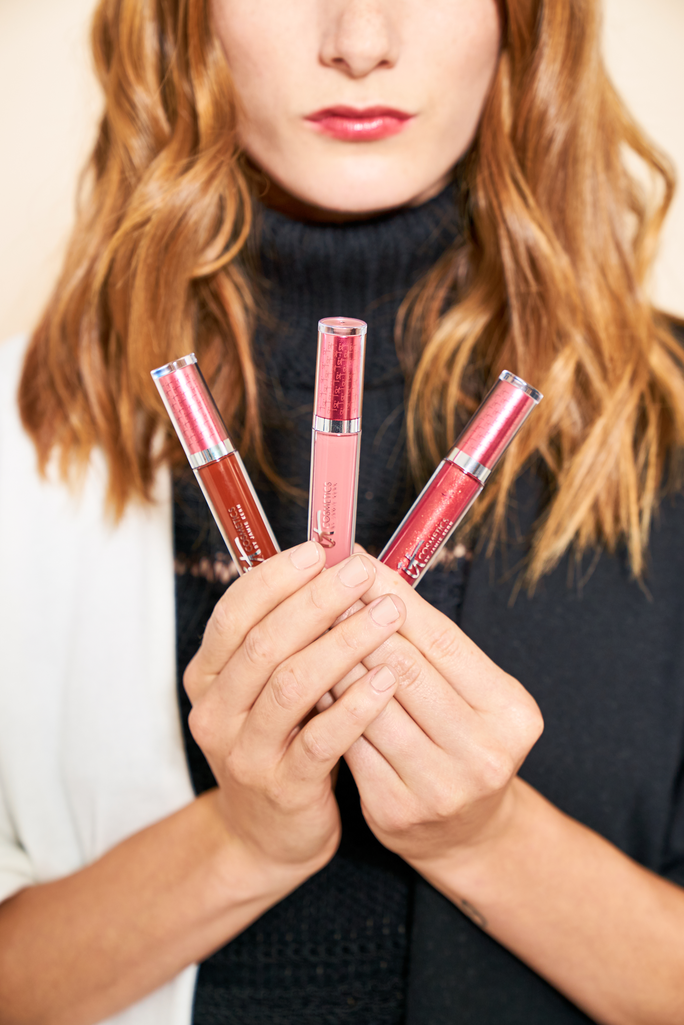 The Zoe Report Box Of Style Fall 2016 - Lip Gloss 7