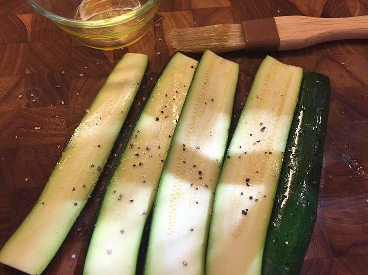 Zucchini